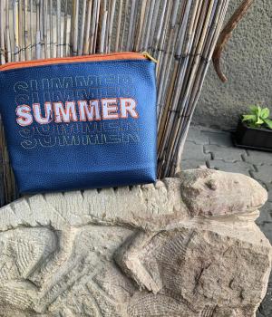 Preview: Wellenschrift Summer